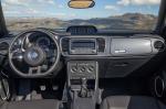Volkswagen Beetle Cabriolet 2012 года